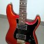Fernandes Stratocaster Limited Edition 1982 (cambios parciales)