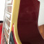 Epiphone Les Paul Standard Metallic Red Limited Edition Custom Shop China 2009