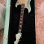 REBAJA VERANO Fender Parallel Universe Vol.II Jazz Strat RW MSG