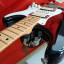 Fender Stratocaster Dave Murray USA