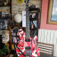 Evh Wolfgang Special (Nueva)