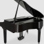 Piano gdp200