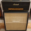 Marshall 1959SLP MKII y PANTALLA 1960AX Greenback Ingleses