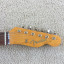 Fender Telecaster 62 Custom Bigsby