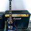 Cambio Gibson Les Paul Standard