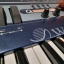 Waldorf micro Q keyboard con envio