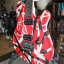 Evh Wolfgang Special (Nueva)