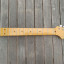 Mástil FENDER (9.5'') soft V  Classic Player 50s  trastes Vintage