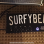 Surfy Bear Spring Reverb