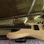 Ibanez Musician MC924PW (Pearl White) 1983 COMO NUEVO!