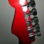 Fernandes Stratocaster Limited Edition 1982 (cambios parciales)