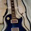 Cambio Gibson Les Paul Standard
