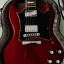 O Vendo / Gibson SG Standard Cherry
