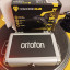 ORTOFON CONCORDE CLUB MKII TWIN