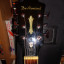 DeArmond Starfire Custom by Guild guitarra tipo Gibson 335 hecha en Korea