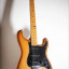 Fender Stratocaster Dan Smith