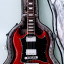 O Vendo / Gibson SG Standard Cherry