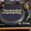 technics sl- 1200 gld gold limited edition