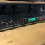 Motu 828 Mkii, interfaz de audio Firewire.