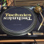 technics sl- 1200 gld gold limited edition