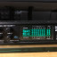 Motu 828 Mkii, interfaz de audio Firewire.