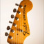 Fender Stratocaster Dan Smith