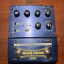 Akai Headrush pedal delay