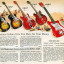 Truetone K100 de los 60's (Joya Vintage para amantes del Rock Lo-Fi) VIDEO