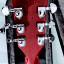 O Vendo / Gibson SG Standard Cherry