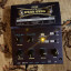 Akai Headrush pedal delay