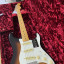 Fender American Vintage II 1957 Stratocaster, 2-Color Sunburst NO CAMBIOS