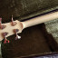 Ibanez Musician MC924PW (Pearl White) 1983 COMO NUEVO!
