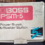Pedal BOSS PSM-5