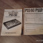 Korg PSS-50 Progammable Super Section vintage