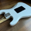 Fender Player Stratocaster HSS Floyd Rose Polar White