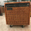 Mesa Boogie Mark IV Wood