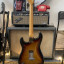 Fender Strat Stevie Ray Vaughan Signature 2006 Lollar Blackface (VIDEOS)