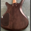 Bajo Warwick RockBass Corvette TV 4 *RESERVADO*