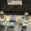 JBG CC 120 MODEL 60+60 STEREO POWER AMP