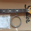 Fender Squire FSR Classic Vibe '60s Competition Mustang Bass Lake Placid Blue MEJORADO