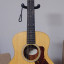 Guitarra Taylor GS Mini Rosewood Electroacústica