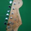 Fender Strato Relic al estilo Steve Ray