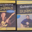 : 2 x DVD Guitarra para DUMMIES