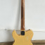 Fender Telecaster Road Worn 50'