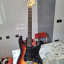Fender Stratocaster Japan 1985 (reissue 70´s)