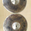 Hihat 14" Tong Xiang B20 TS Series