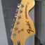 Fender Stratocaster Japan 1985 (reissue 70´s)