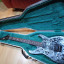 ESP LTD Kirk Hammett personalizada