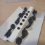 Hardware stratocaster negro