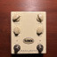 T-Rex bass Juice overdrive pedal